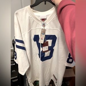 Peyton Manning jersey